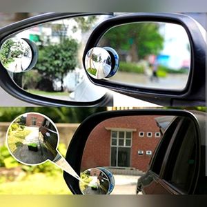 Toyota Tacoma Driver Side Mirror, 2012-2015